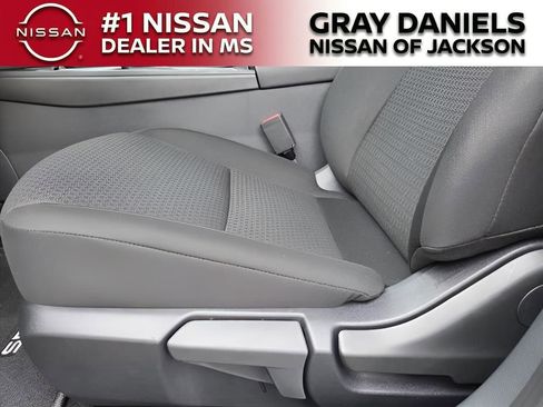 New 2026 Nissan Sentra S image 10