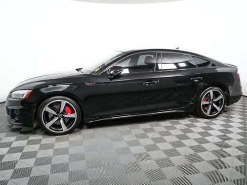 Used 2023 Audi A5 2.0T Prestige image 32