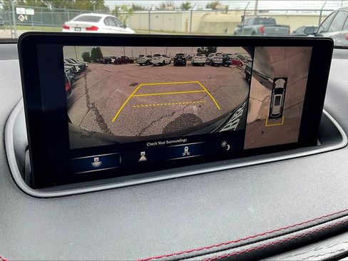 Used 2024 Acura MDX Type S image 31