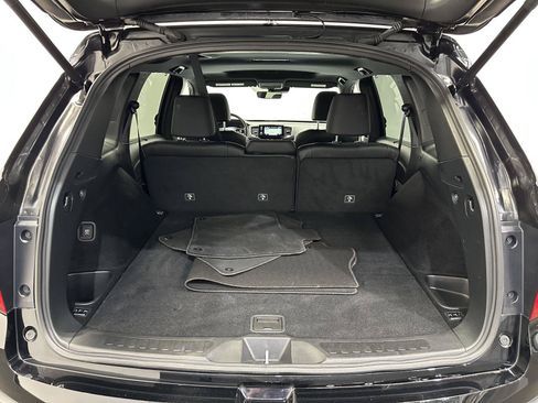 Certified 2023 Honda Passport Elite image 29