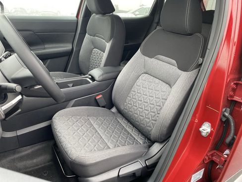 New 2026 Nissan Kicks SV image 4