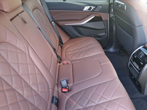 New 2026 BMW X5 xDrive50e image 29