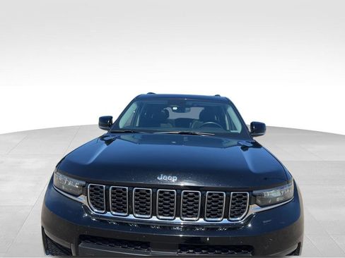 Used 2021 Jeep Grand Cherokee L Limited w/ Trailer Tow Group (B) AWD/4WD image 11