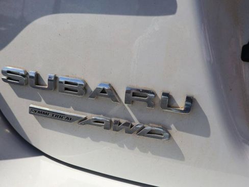 Used 2018 Subaru Legacy 2.5i Limited AWD/4WD image 10