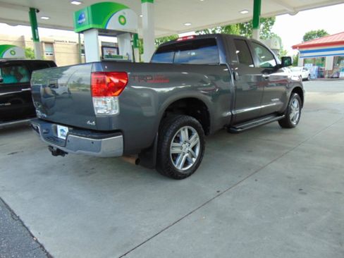 Used 2012 Toyota Tundra Limited AWD/4WD image 3