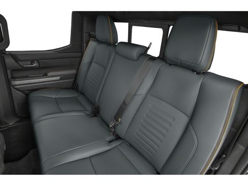 New 2026 Toyota Tacoma Trailhunter AWD/4WD image 12