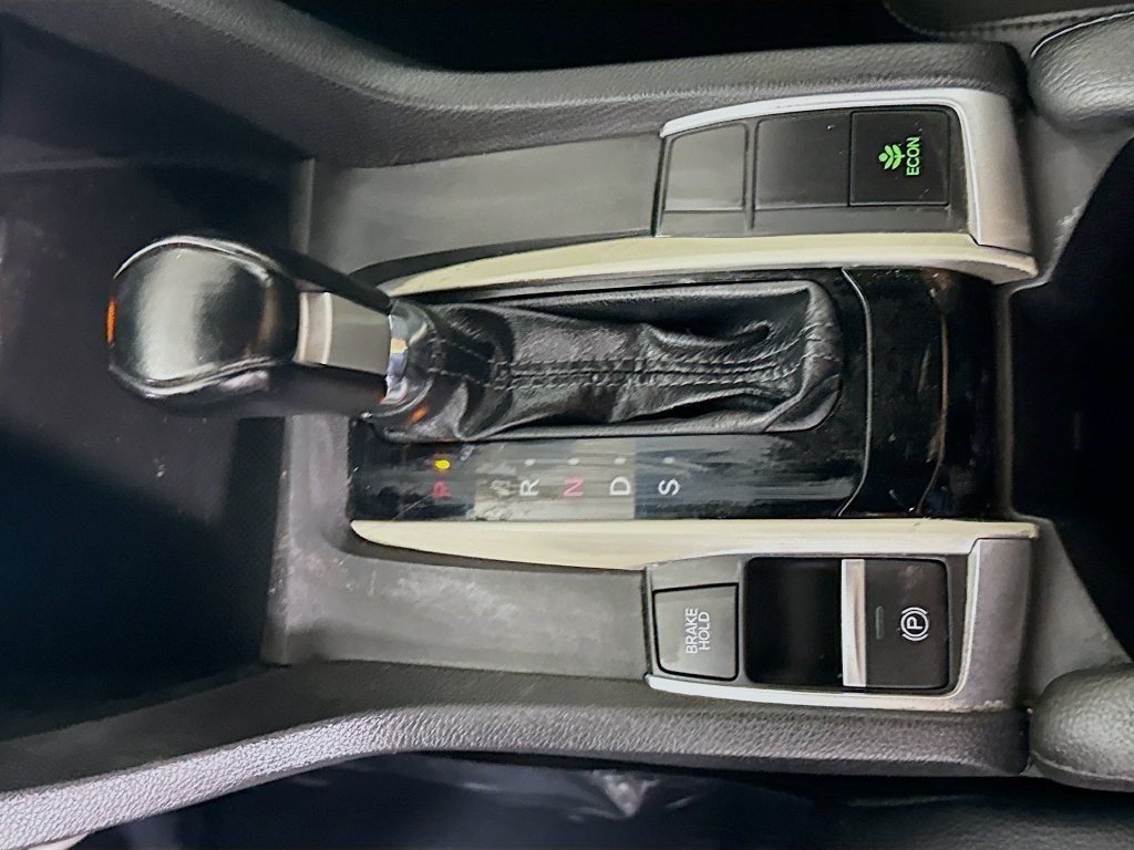 Used 2020 Honda Civic Sport image 19