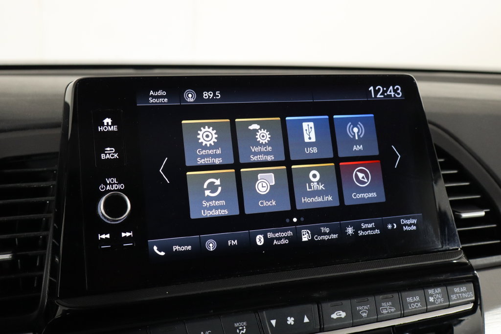 Used 2025 Honda Odyssey EX-L image 33