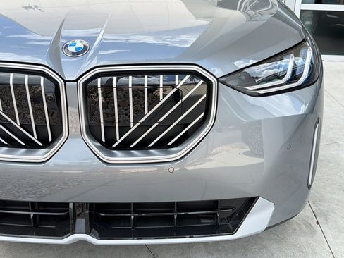 Used 2026 BMW X3 xDrive30i w/ Premium Package AWD/4WD image 11