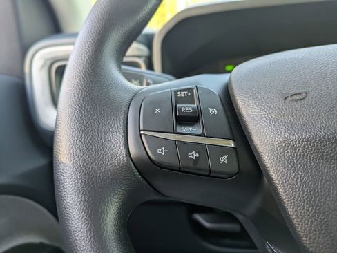 New 2025 Ford Maverick XLT image 26