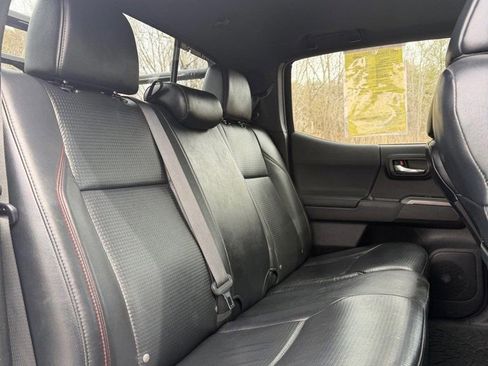 Used 2021 Toyota Tacoma TRD Pro image 29