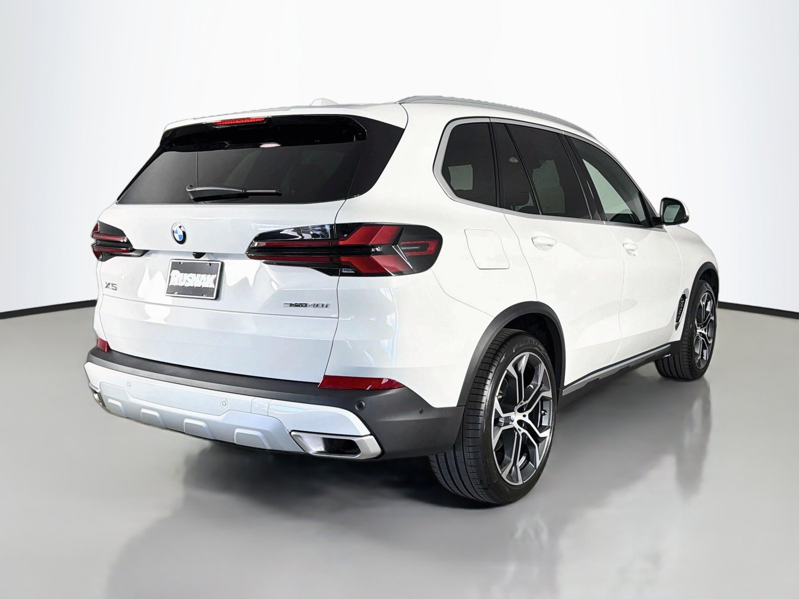 Used 2026 BMW X5 sDrive40i w/ Premium Package RWD image 7