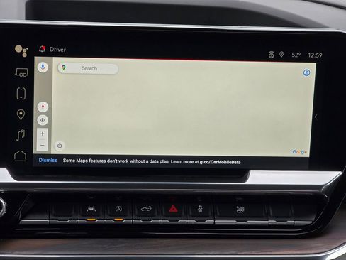 Certified 2023 GMC Sierra 1500 SLT w/ SLT Convenience Package image 8