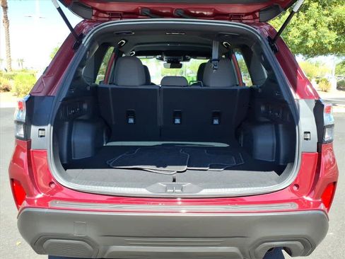 Certified 2025 Subaru Forester image 21