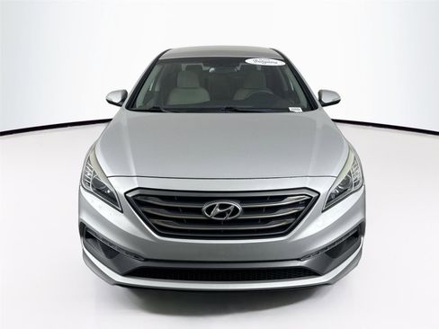 Used 2017 Hyundai Sonata Sport FWD image 7