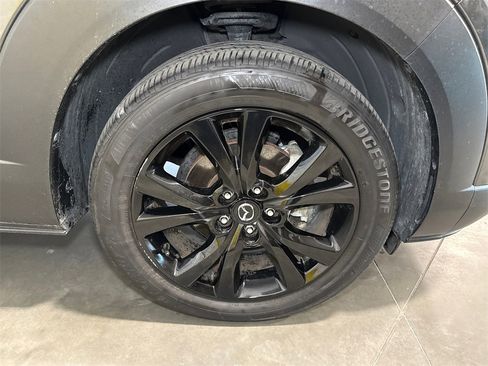 Certified 2023 MAZDA CX-30 2.5 Turbo w/ Premium Package image 19