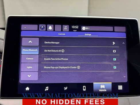 Used 2024 Jeep Compass Latitude image 26