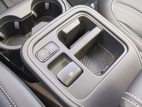 New 2025 Ford Mustang Mach-E Premium image 34