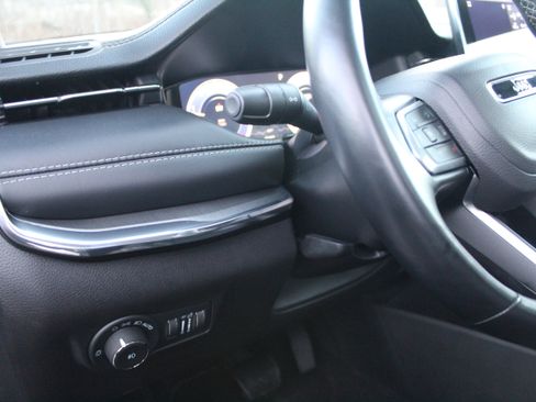 Used 2022 Jeep Compass High Altitude image 10