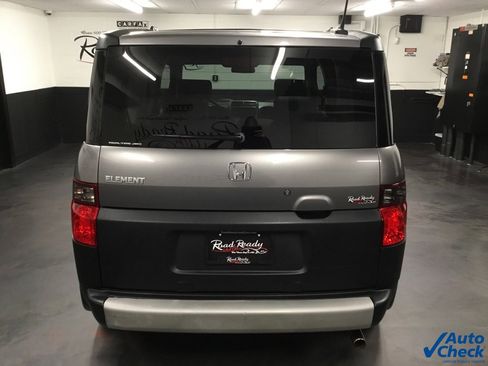 Used 2005 Honda Element EX image 9