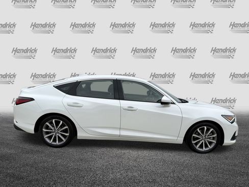 Certified 2024 Acura Integra image 11