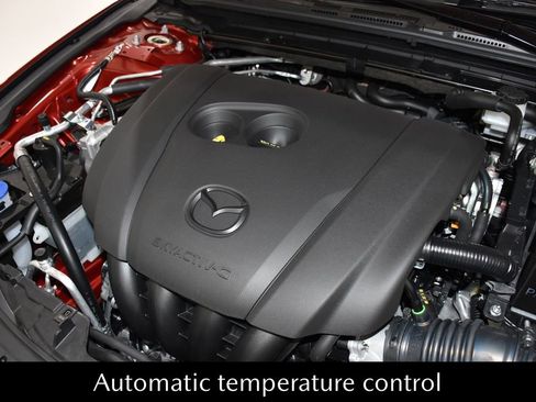 New 2026 MAZDA MAZDA3 2.5 S Hatchback w/ Premium Pkg image 7