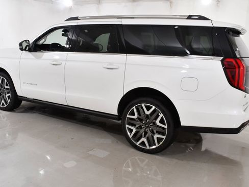 New 2026 Ford Expedition Max Platinum w/ Platinum Ultimate Package AWD/4WD image 15