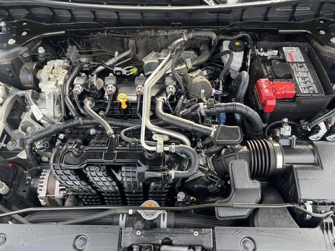 Certified 2024 Nissan Altima 2.5 SV image 25