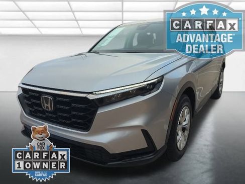 Used 2023 Honda CR-V LX image 24