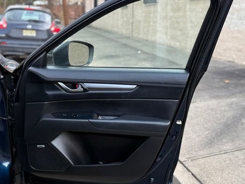 Used 2018 MAZDA CX-5 Touring w/ Preferred Equipment Package image 28