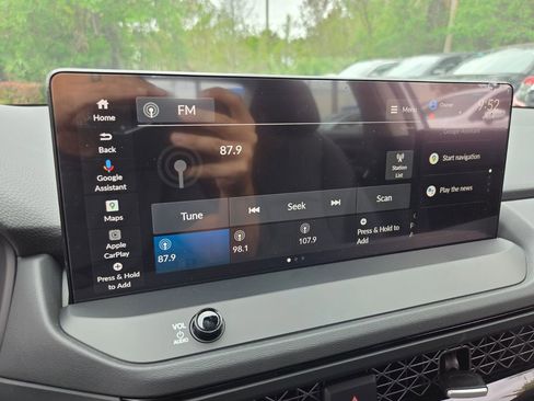 New 2026 Honda Accord Touring image 18