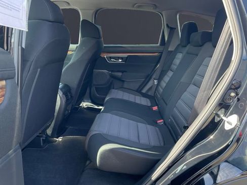 Certified 2021 Honda CR-V EX image 13