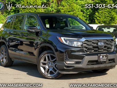 Used 2023 Honda Passport EX-L