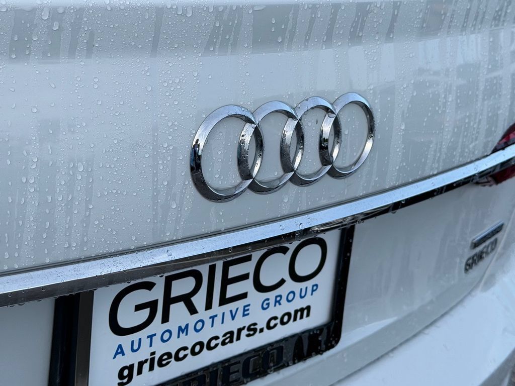 Used 2019 Audi A6 3.0T Premium AWD/4WD image 16