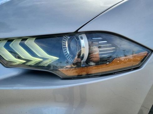 Used 2021 Ford Mustang Premium image 28