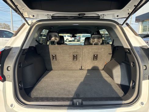 Used 2019 GMC Terrain SLT AWD/4WD image 26