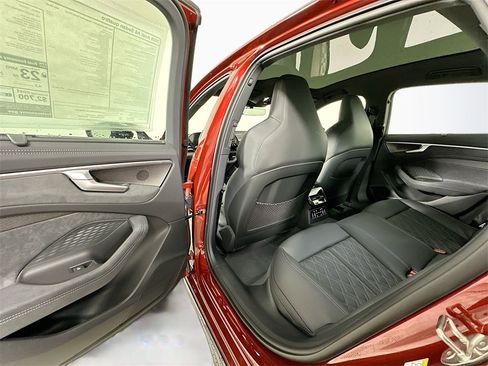 New 2026 Audi A6 3.0 image 17