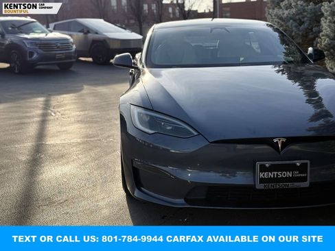 Used 2023 Tesla Model S Standard Range image 13