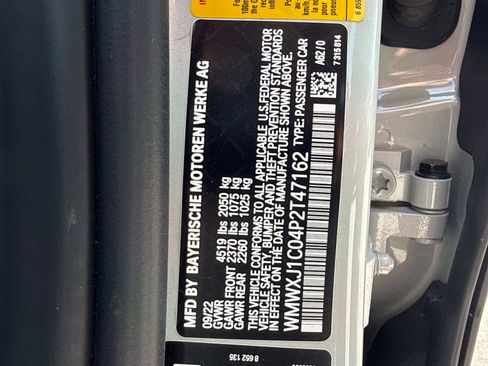 Used 2023 MINI Cooper Clubman S AWD/4WD image 35