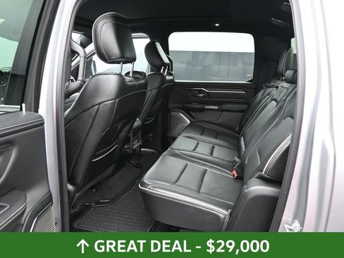 Used 2020 RAM 1500 Limited image 56