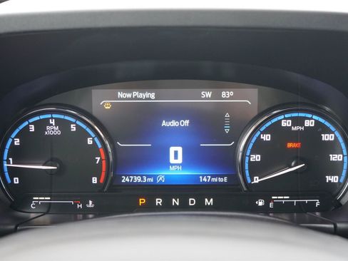 Certified 2022 Ford Bronco Sport Badlands w/ Premium Package AWD/4WD image 18