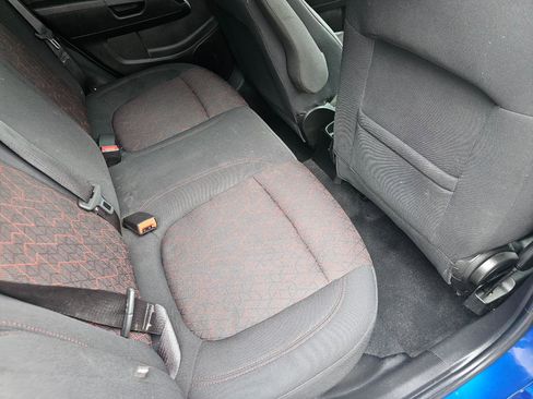 Used 2020 Chevrolet Sonic LT w/ Convenience Package image 20