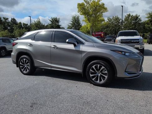 Used 2022 Lexus RX 350 FWD image 2