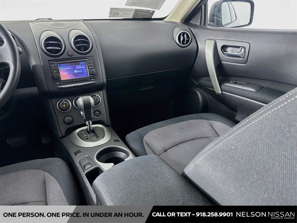 Used 2013 Nissan Rogue SV w/ Premium Pkg AWD/4WD image 23