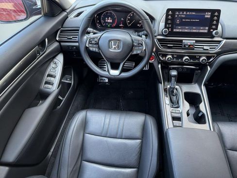 Used 2022 Honda Accord Sport Special Edition image 28