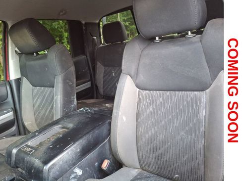 Used 2018 Toyota Tundra SR5 w/ TRD Off Road Package AWD/4WD image 12