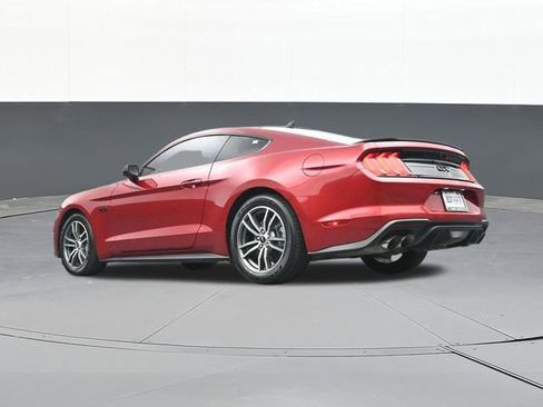 Used 2022 Ford Mustang GT w/ Equipment Group 301A RWD image 46