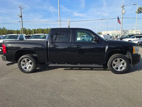 Used 2013 Chevrolet Silverado 1500 LTZ image 6
