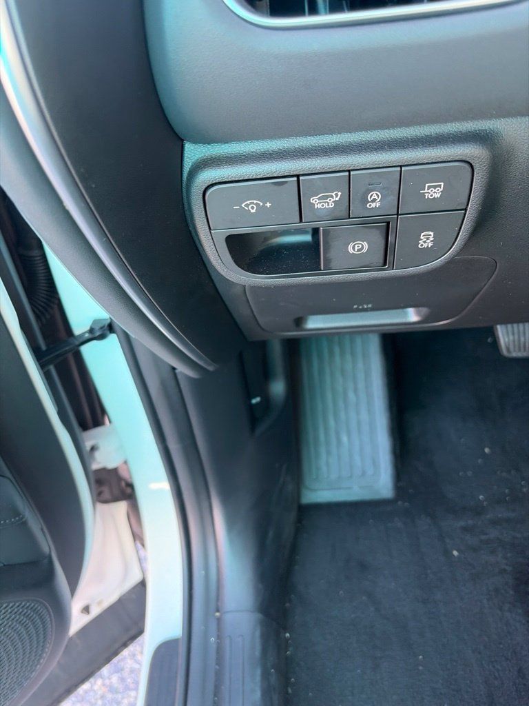 Used 2026 Hyundai Palisade SEL AWD/4WD image 12