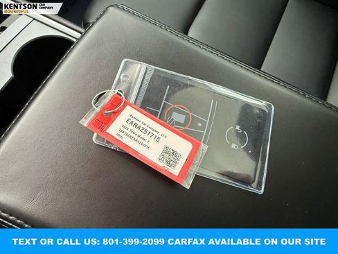 Used 2024 Tesla Model Y Long Range image 36